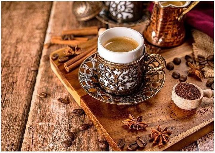 Image du produit Enjoy Puzzle ENJOY-1317 - I Love Cofee, puzzle, 1000 pièces (1000 pièces)