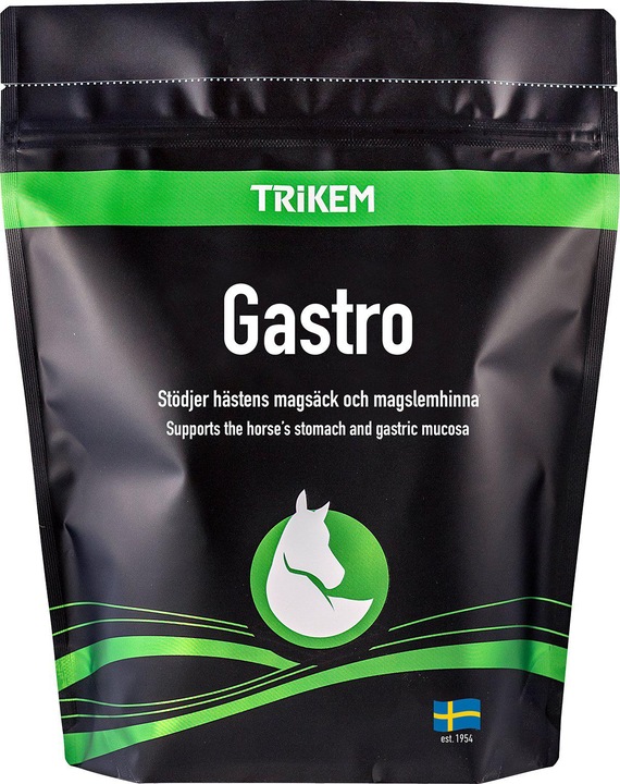 Actual product image Trikem Gastro 1Kg - (822.7420) (1 x, 1000 g)
