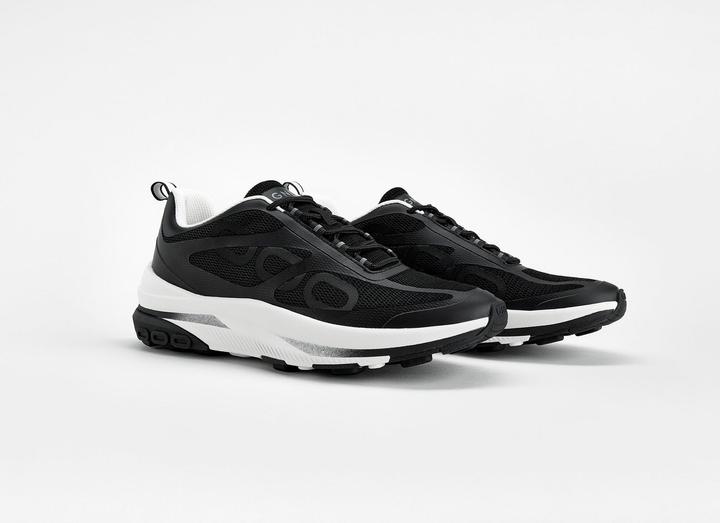 Produktbild GNL Track Walk Black (43)