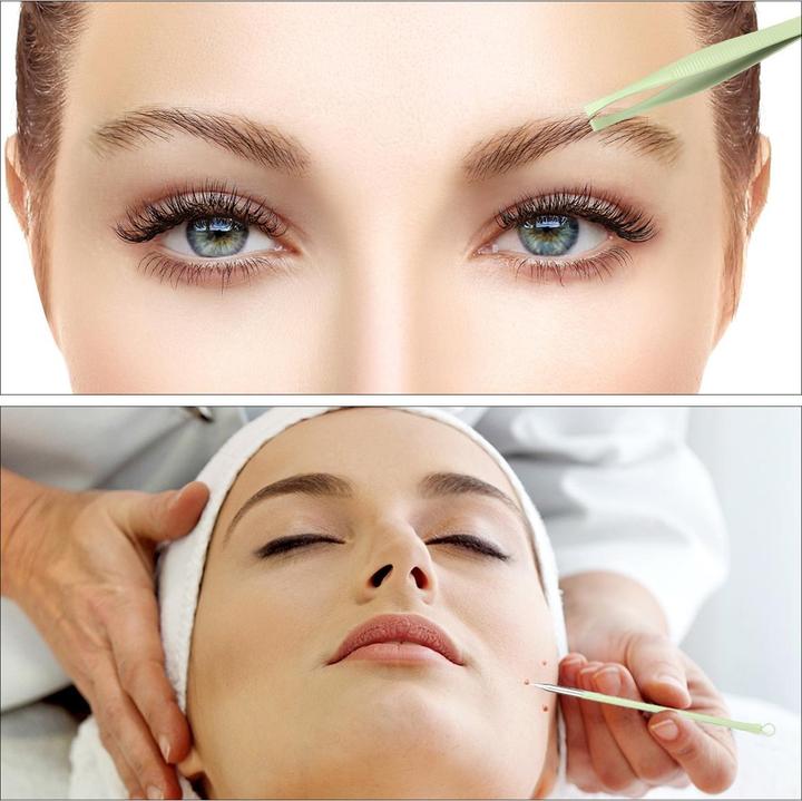 Produktbild Paloma Make-up Pinselset