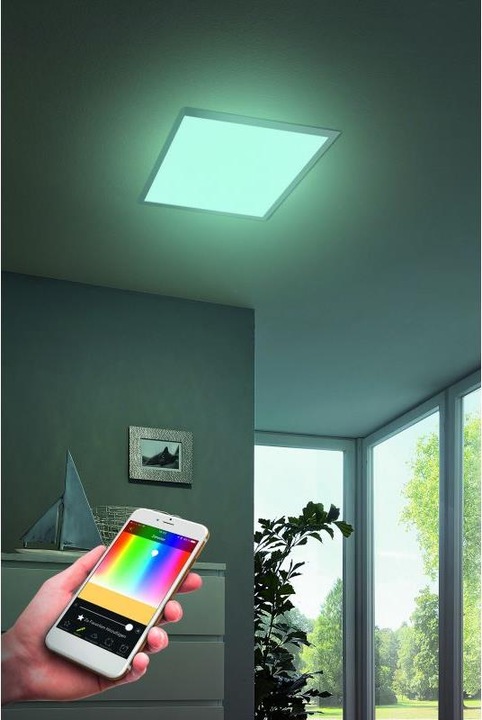 Image du produit EGLO Salobrena-C (2000 lm)