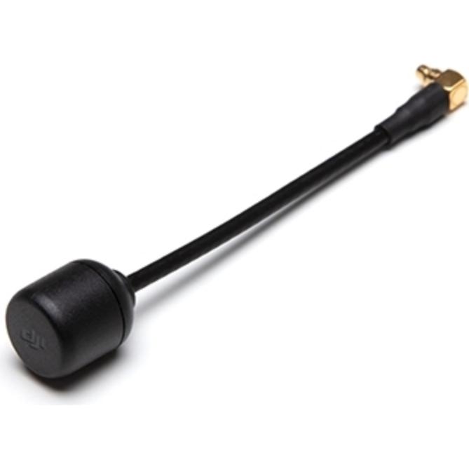 DJI Lufteinheit (Drohnen Antenne), Drohne Zubehör, Schwarz