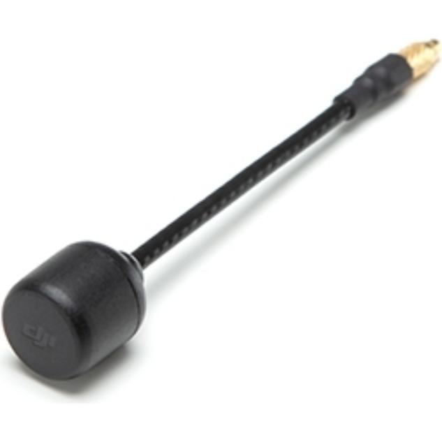 DJI Lufteinheit (Drohnen Antenne), Drohne Zubehör, Schwarz