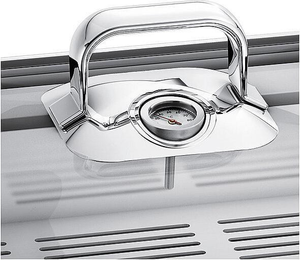 Produktbild WMF Vitalis Aroma Dampfgarer Silikondichtung