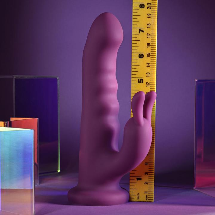 Actual product image Playboy fluffle