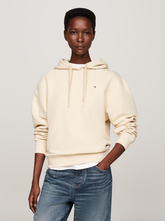 Produktbild Tommy Hilfiger Reg Flag On Chest Hoodie (S)