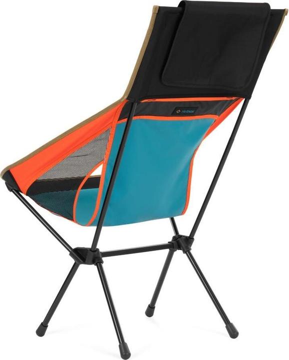 Produktbild Helinox Sunset Chair (re) Heritage Multi Block