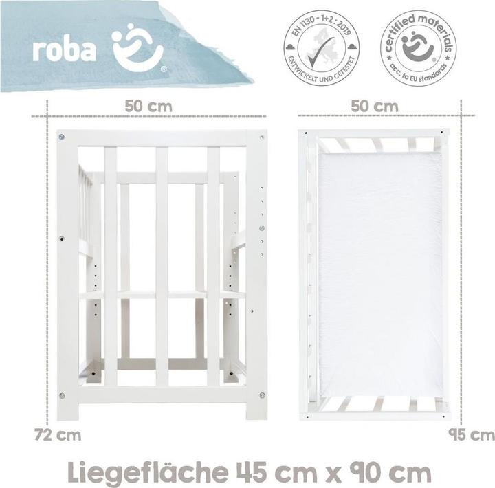 Immagine prodotto Roba Adamo e gufo