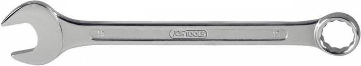 Produktbild KS Tools Ringmaulschlüssel, abgewinkelt, 32mm, auf Hänger (32 mm)