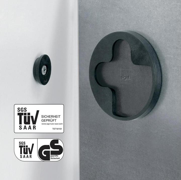 Produktbild Sigel Artverum (Magnettafel, 60 x 40 cm)