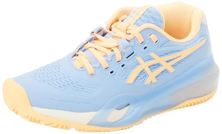 Produktbild ASICS Performance Gel-Resolution X Padel (37.5)