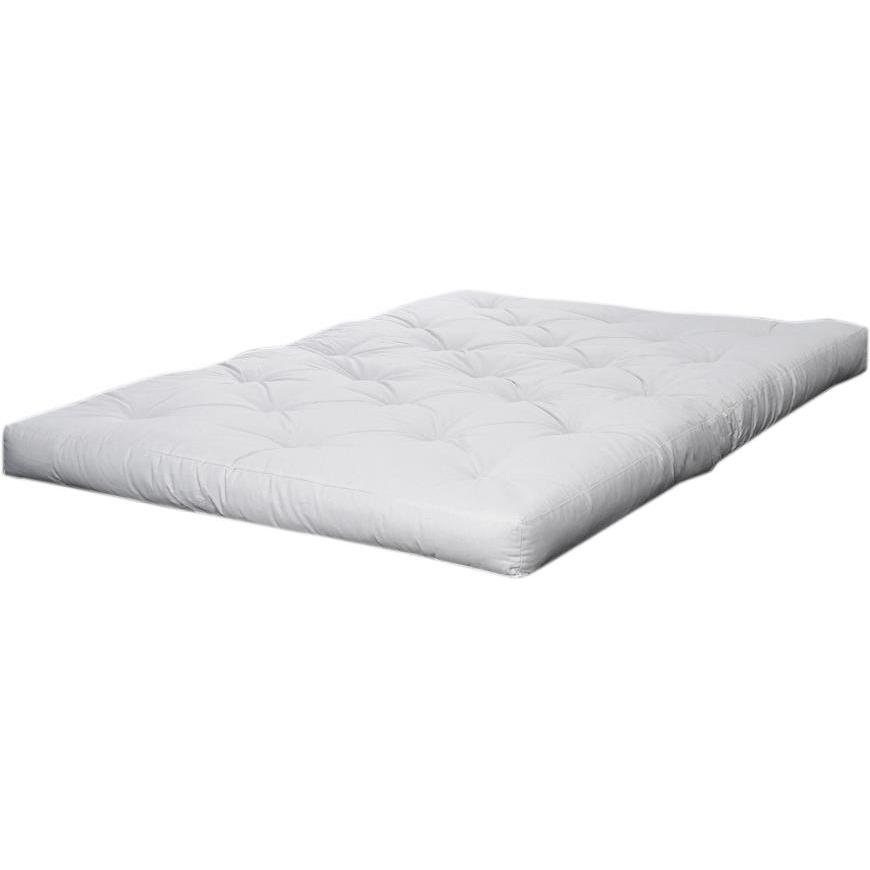 Karup Design, Matratze, Comfort (90 x 200 cm, Schaumstoffkern)