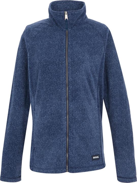 Dare2b Mayse Fleecejacke Durchgehender Reissverschluss (38 D)