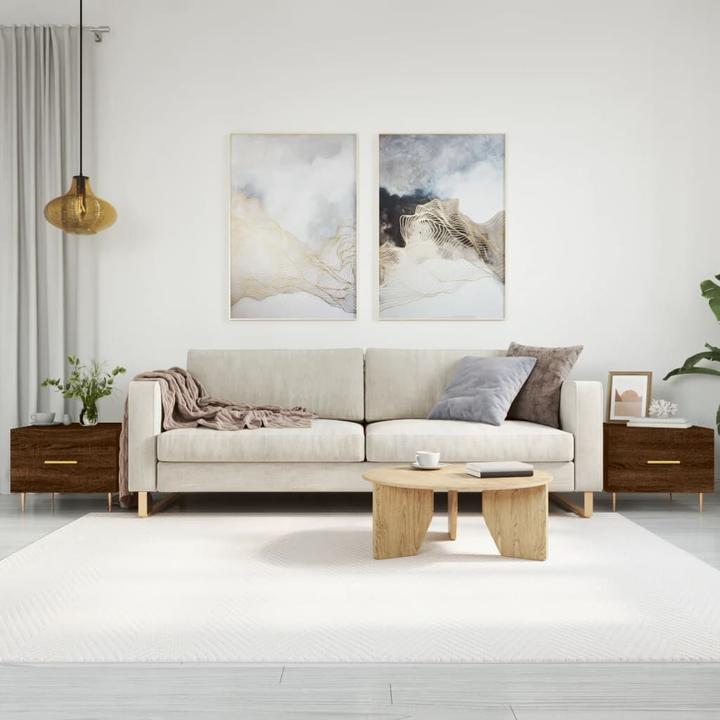 Produktbild vidaXL Couchtisch (50 x 50 x 40 cm)