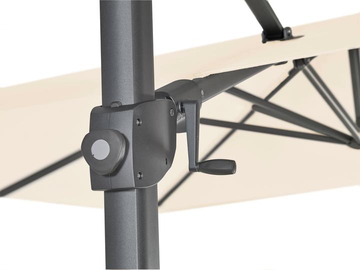 Produktbild Suncomfort by Glatz Varioflex Version 2017 (3 m)