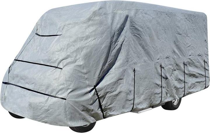 ProPlus Camper protective cover