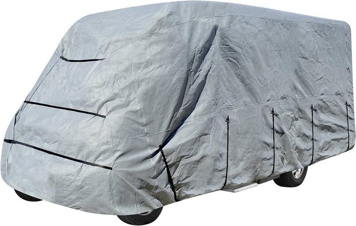 Actual product image ProPlus Camper protective cover