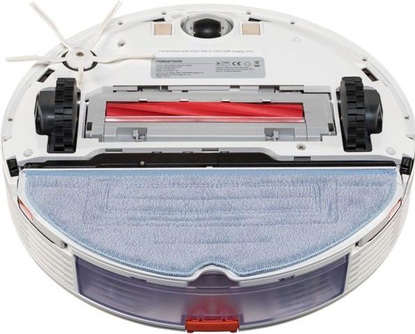 Image du produit Roborock S7+ (Robot d'aspiration et de nettoyage)