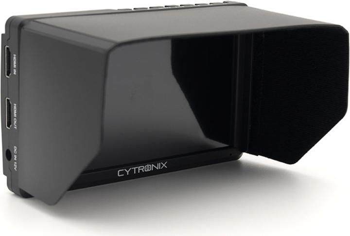 Actual product image Cytronix CM6 (5.50")