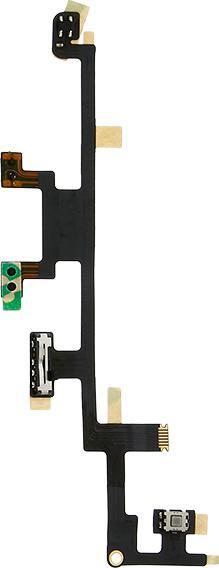 Avizar Powerbutton Flexkabel iPad 3 /4 (Apple iPad 4)