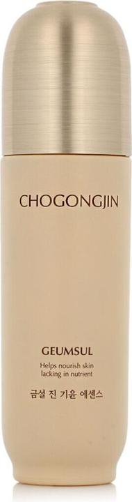 Actual product image Missha Boosting essence for dry and mature skin Chogongjin (Geumsul Jin Boosting Essence) 90 ml (90 ml)