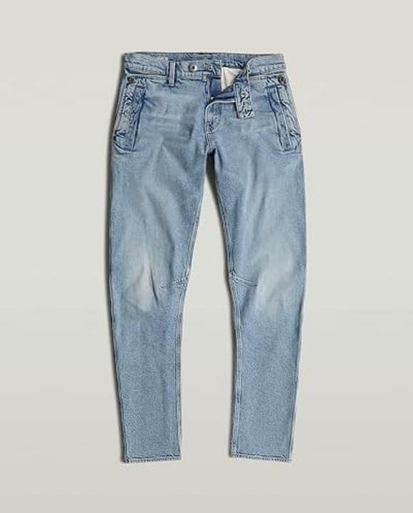 Produktbild G-Star Vent 3D Slim Jeans (31)