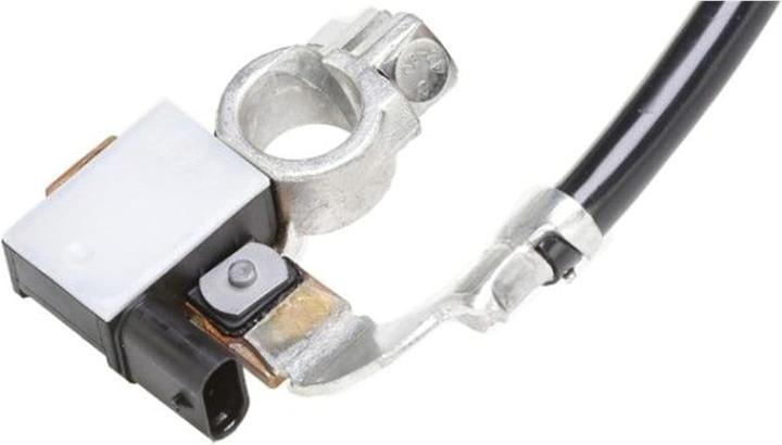 Immagine prodotto Hella 6PK 010 562-921 Sensor, accumanagement - 12V - Geschroefd - Kabel: 340mm