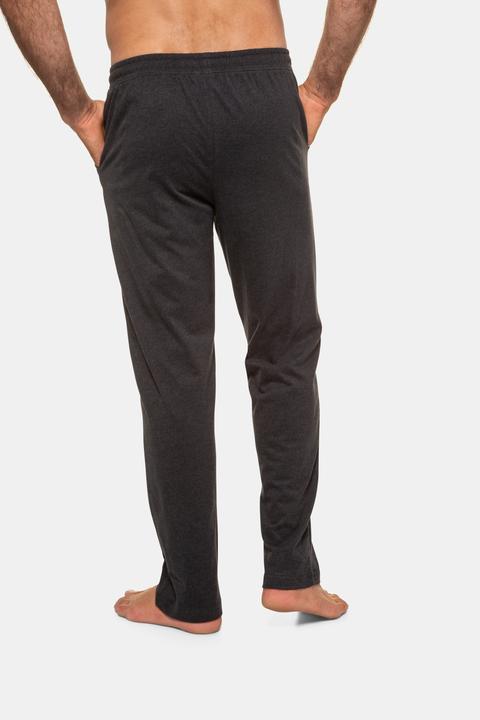 Produktbild JP1880 Schlafanzug-Hose, Homewear, lange Form, Elastikbund, bis 8XL (4XL)