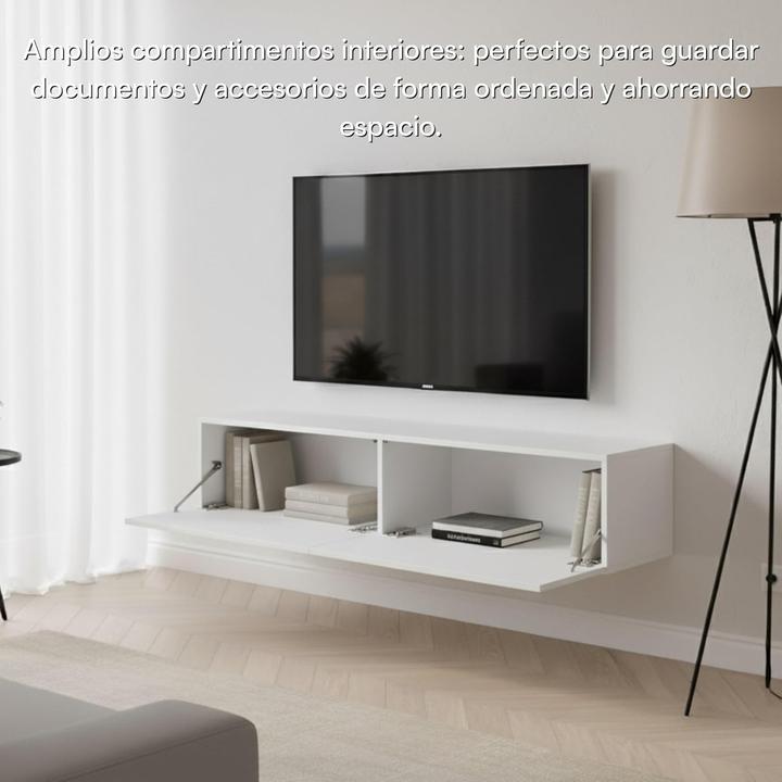 Image du produit Selsey Veldio (140 x 31.60 x 28.50 cm)