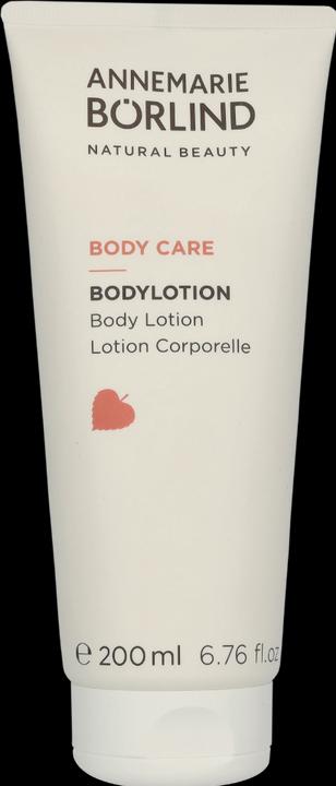 Image du produit Annemarie Börlind Soins du corps Body Care Lotion pour le corps (Crème pour le corps, 200 ml)