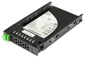 Actual product image Fujitsu SSD 1.92 TB (SAS)