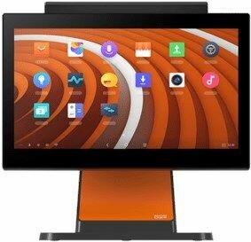 Image du produit Sunmi Moniteur D2s LITE POS System 15.6 inches, mémoire : 2GB + 8GB