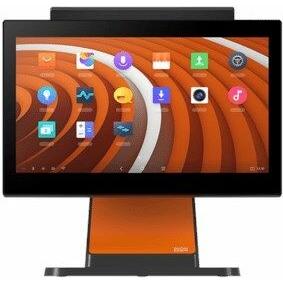 Sunmi, Kasse, Monitor D2s LITE POS System 15.6 inches, memory: 2GB + 8GB