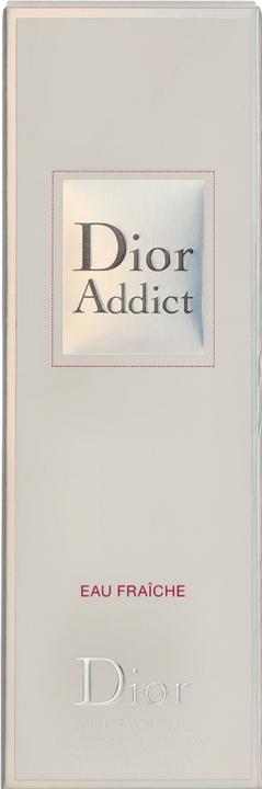 Produktbild Dior Addict Eau Fraiche (Eau Fraîche, 50 ml)