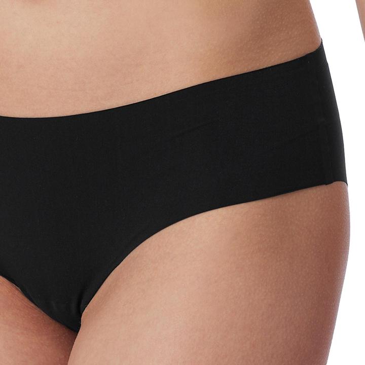 Produktbild Schiesser 5er Pack Invisible Light Panty (36, S, 5er Pack)