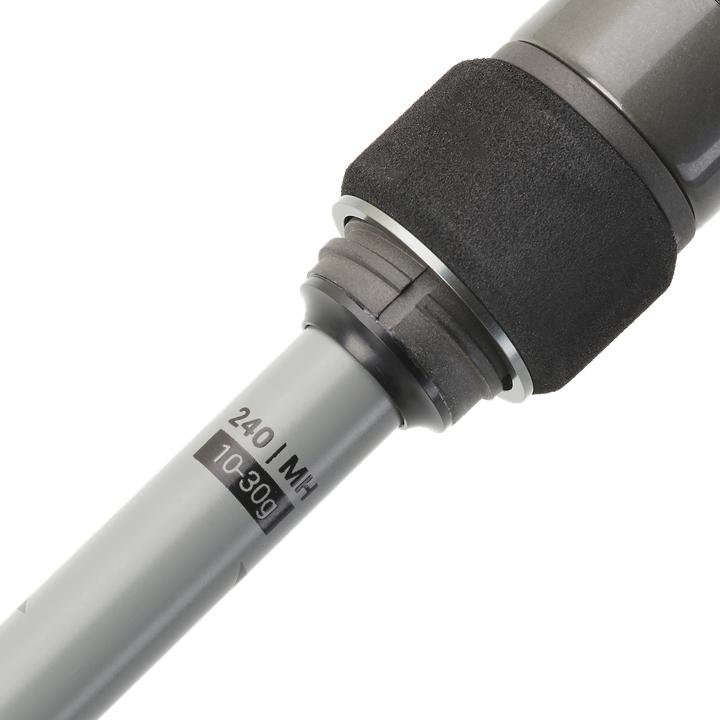 Image du produit Caperlan WXM-5 240 MH (Canne à mouche, 240 cm)