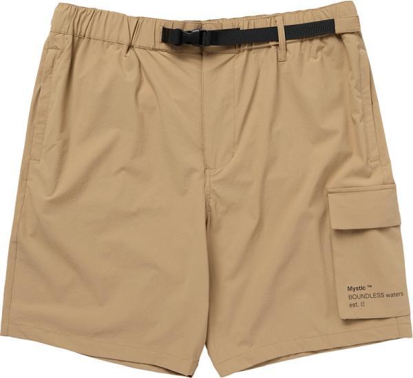 Image du produit Mystic Meridian Hybrid Short (M)