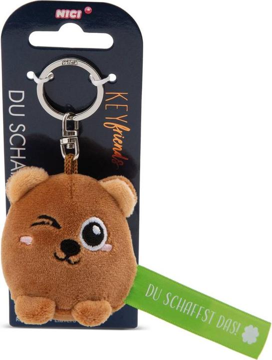 Actual product image NICI Schlüsselanhänger