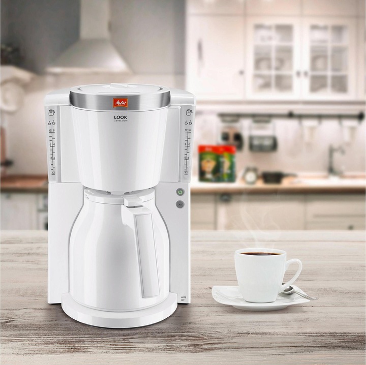 Image du produit Melitta Look Selection Therm (Fiche CH)