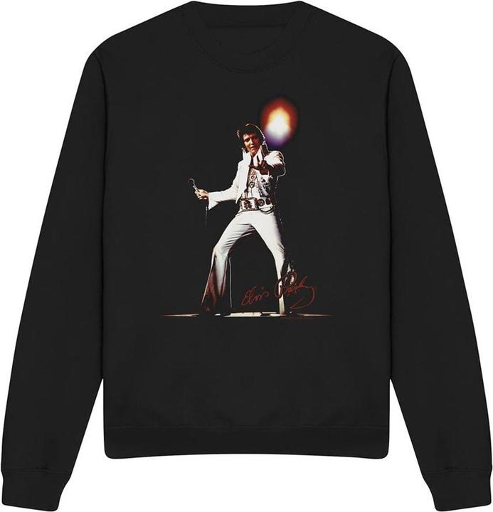 Produktbild Elvis Glorious Sweatshirt (XXL)