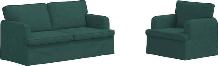 Vert foncé