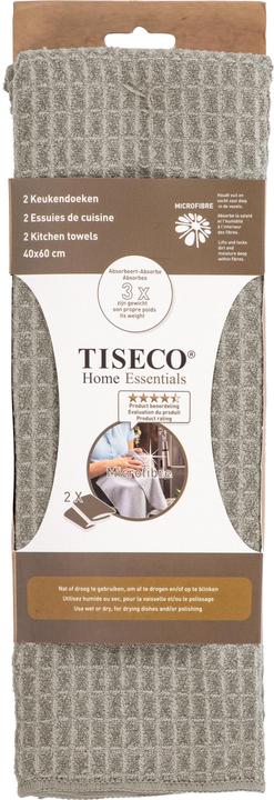 Actual product image Tiseco Essential