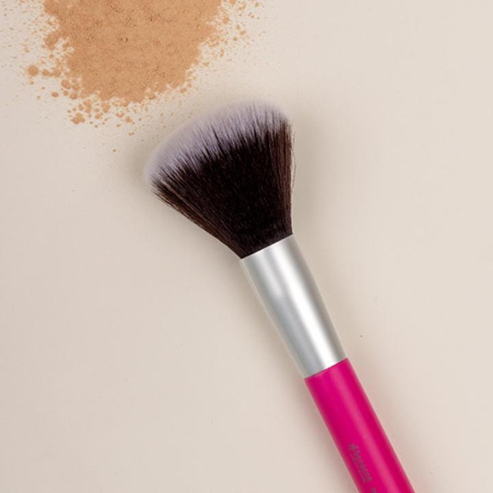 Produktbild Benecos Powder Brush Colour Edition (Puder)