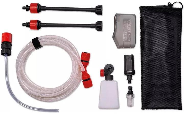 Immagine prodotto Einhell Ipresso 18/24-1 (Batteria ricaricabile)