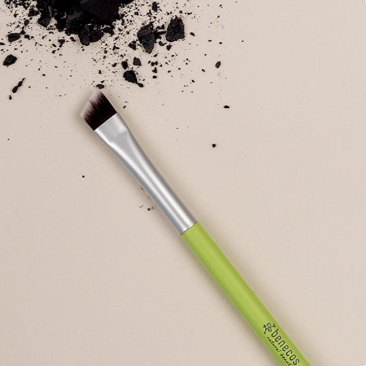 Actual product image Benecos Angled Brush Colour Edition (Eye shadow)