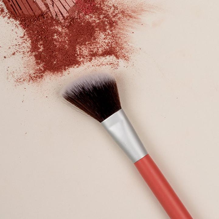 Image du produit Benecos Pinceau Blush Édition couleur (Rouge)