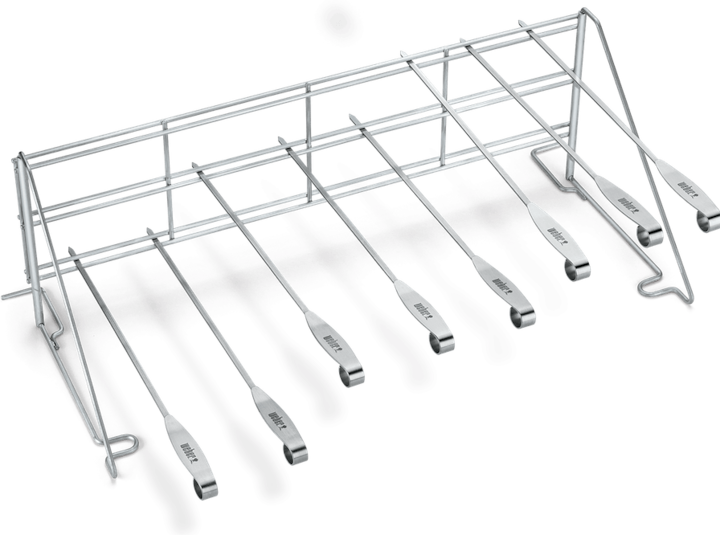 Produktbild Weber Elevations Tiered Cooking System