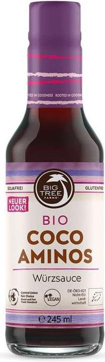 Produktbild Big Tree Farms Cocos Aminos
