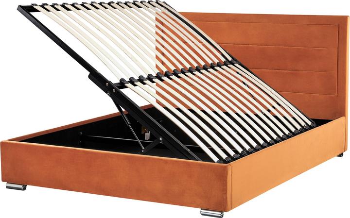 Actual product image Beliani Rouen