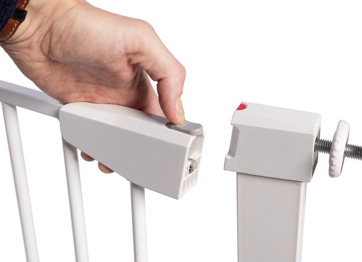 Immagine prodotto Milla & Måns Cancello di sicurezza Haven (75 - 81 cm)